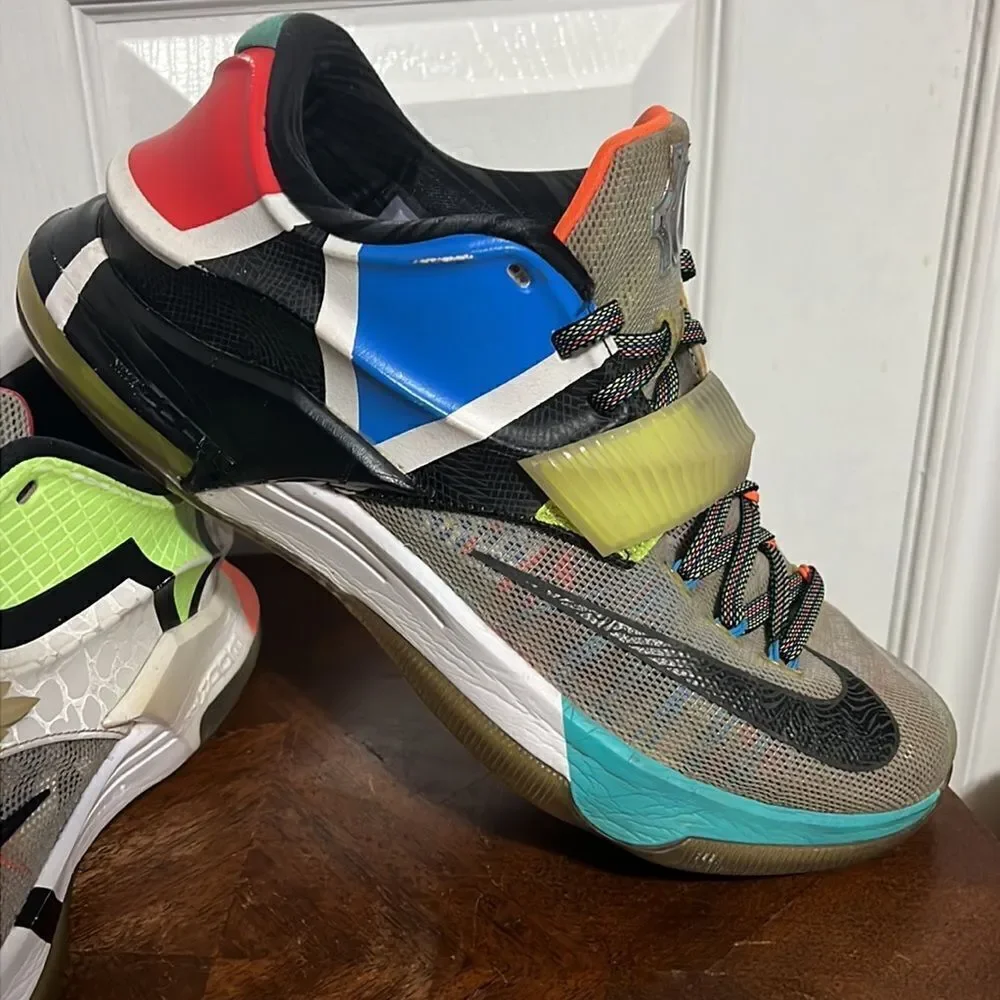 Nike 🔥🔥 kd